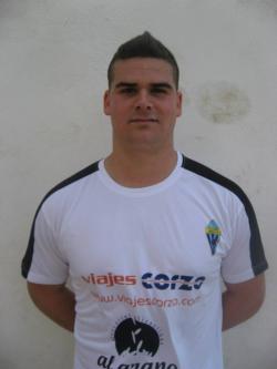 Pomedio (F.C. Mena Aguadulce) - 2013/2014
