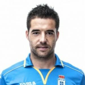 Hctor Simn (Real Oviedo) - 2013/2014