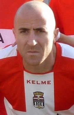 Marcos Rodrguez (F.C. Cartagena) - 2013/2014