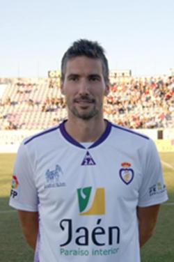 Nino (Real Jan C.F.) - 2013/2014