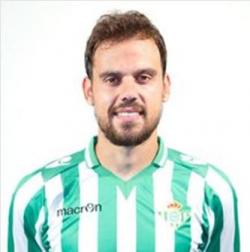 Matilla (Real Betis) - 2013/2014