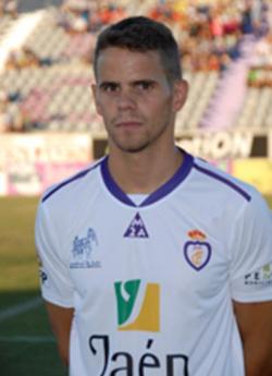 Hugo lvarez (Real Jan C.F.) - 2013/2014