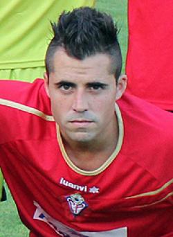 Isma Rangel (C.P. Villarrobledo) - 2013/2014