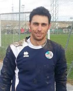 Ral Moreno (San Sebastin Reyes) - 2013/2014