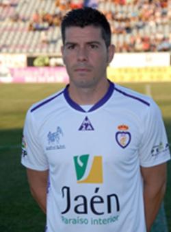 Vctor Curto (Real Jan C.F.) - 2013/2014