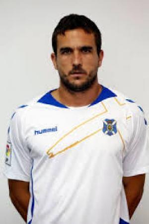 Guillem Mart (C.D. Tenerife) - 2013/2014