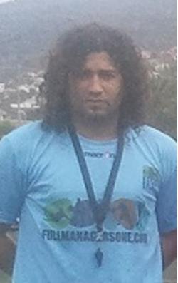 Rivera (Alhaurn de la Torre) - 2013/2014