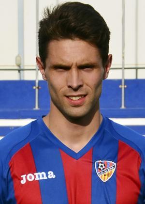 Ballester (U.D. Alzira) - 2013/2014