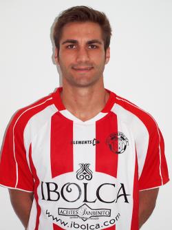 Maleno (Atltico Porcuna) - 2013/2014