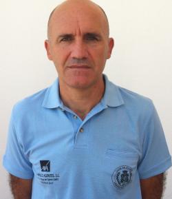 Juan Higueras (Arroyo del Ojanco) - 2013/2014