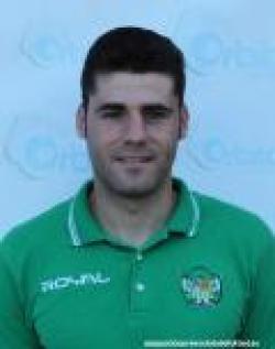 Richo (La Barrera C.F.) - 2013/2014