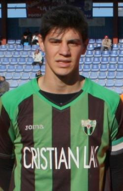 Guille (Jerez C.F.) - 2013/2014