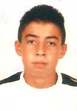 Manuel (Los de Siempre) - 2013/2014