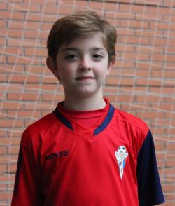 Ignacio  (Reino de Granada) - 2013/2014
