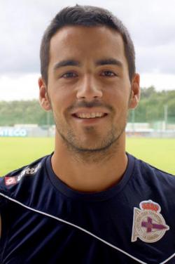 Rochela (R.C. Deportivo) - 2013/2014