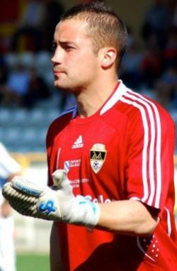 Diego Lpez (C.C.D. Cerceda) - 2013/2014