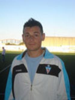 Will (C.D. Boiro) - 2013/2014