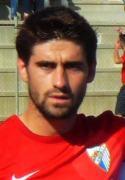 Sergio Ros (S.D. Negreira) - 2013/2014