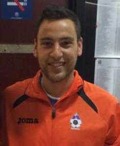 Sergio Canicoba (F.S. La Massana) - 2013/2014