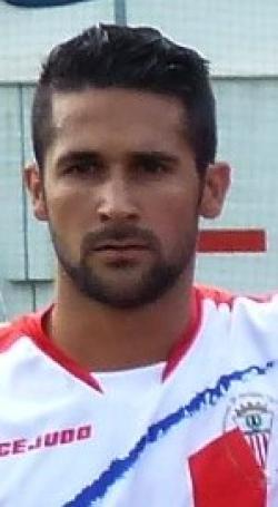 Carlao (Algeciras C.F.) - 2013/2014