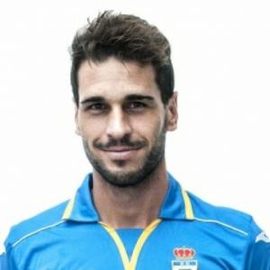 Annunziata (Real Oviedo) - 2013/2014