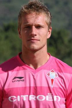 Yoel (R.C. Celta) - 2013/2014