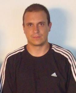 Alberto Lasarte (Villacarrillo C.F.) - 2013/2014