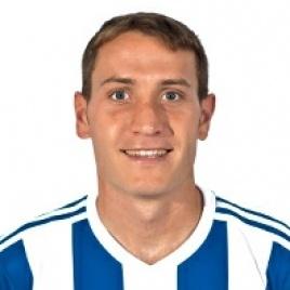 Alan Bar (S.D. Ponferradina) - 2013/2014