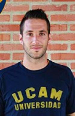 Barrancos (UCAM Murcia C.F.) - 2013/2014
