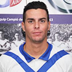 Del Moral (U.E. Rub) - 2013/2014