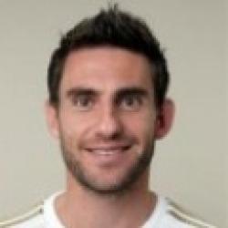 ngel Rangel (Swansea City) - 2013/2014