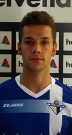Toscano (cija Balompi) - 2013/2014