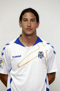 Ral Llorente (C.D. Tenerife) - 2013/2014