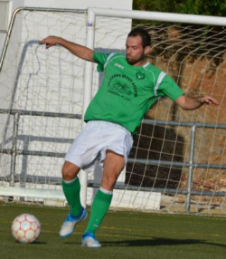 Vacas (Valdepeas de Jan) - 2013/2014