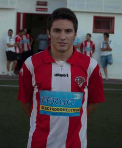 lex Prez (C.D. Athletic Con) - 2013/2014