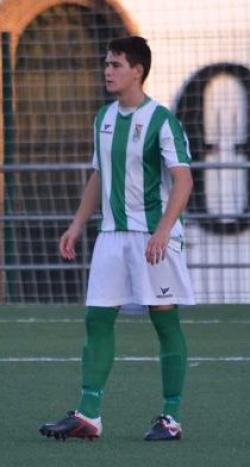 Aitor (Unin Portorrealea) - 2013/2014