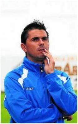 Juan Carlos Ramirez (Cdiz C.F. B) - 2013/2014