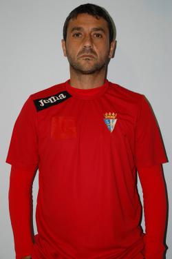 Pepe Masegosa (San Fernando C.D.I.) - 2013/2014