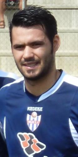 Miguel ngel (Vlez C.F.) - 2013/2014