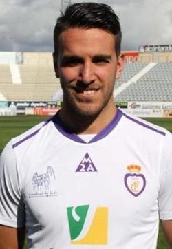 Joselu (Crdoba C.F.) - 2013/2014