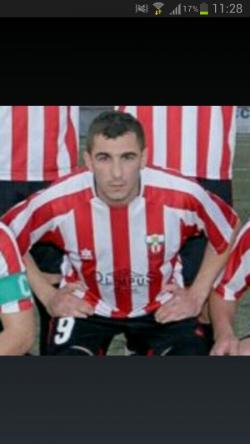 Jess (Atltico Yunquera) - 2013/2014