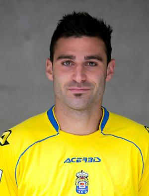 Benja (U.D. Las Palmas) - 2013/2014