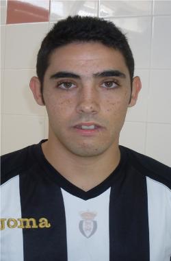 Adri (F.C. Puerto Real) - 2013/2014