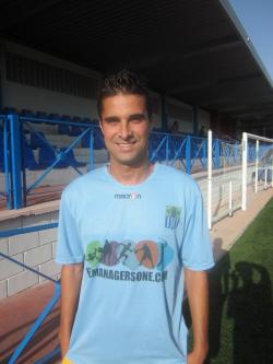 Bandera (Alhaurn de la Torre) - 2013/2014