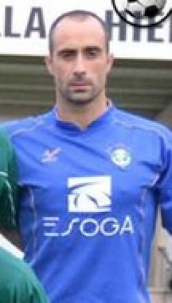 Javi (San Tirso S.D.) - 2013/2014