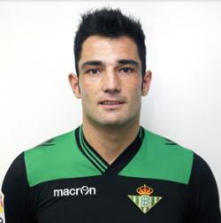 Ad�n (Real Betis) - 2013/2014