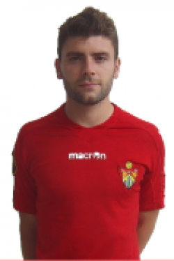 Javi Hernndez (C.D. Ourense) - 2013/2014