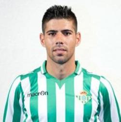 Juanfran (Real Betis) - 2013/2014