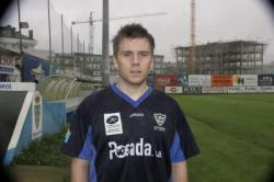 Valito (Club Siero) - 2013/2014