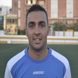 Eusebio (Ciudad Estepona C.F.) - 2013/2014